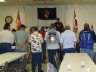 Vietnam Veterans Welcome Home 5-06-10